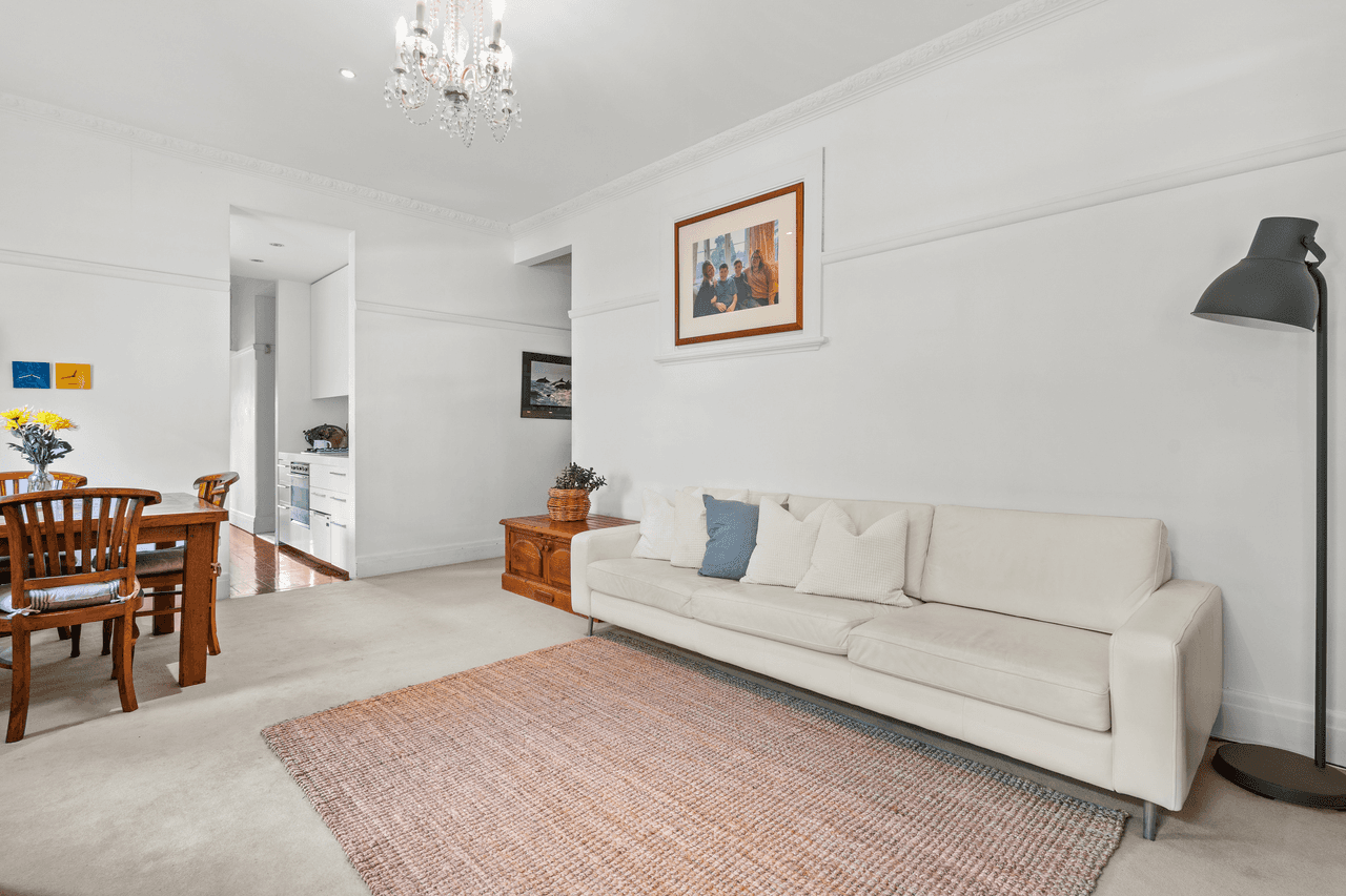 7/89 Mount Street, COOGEE, NSW 2034