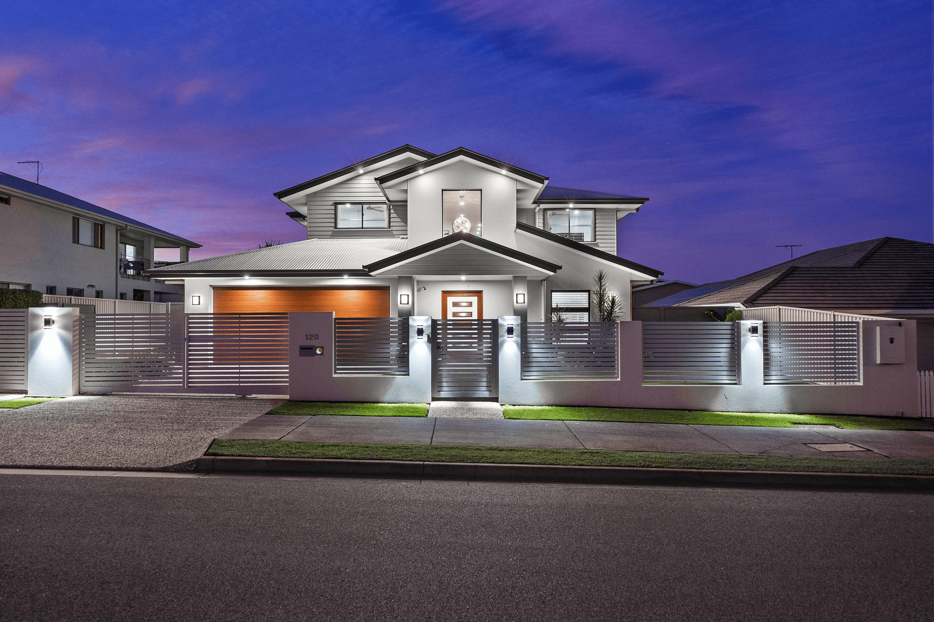 120 Thornlands Road, Thornlands, QLD 4164