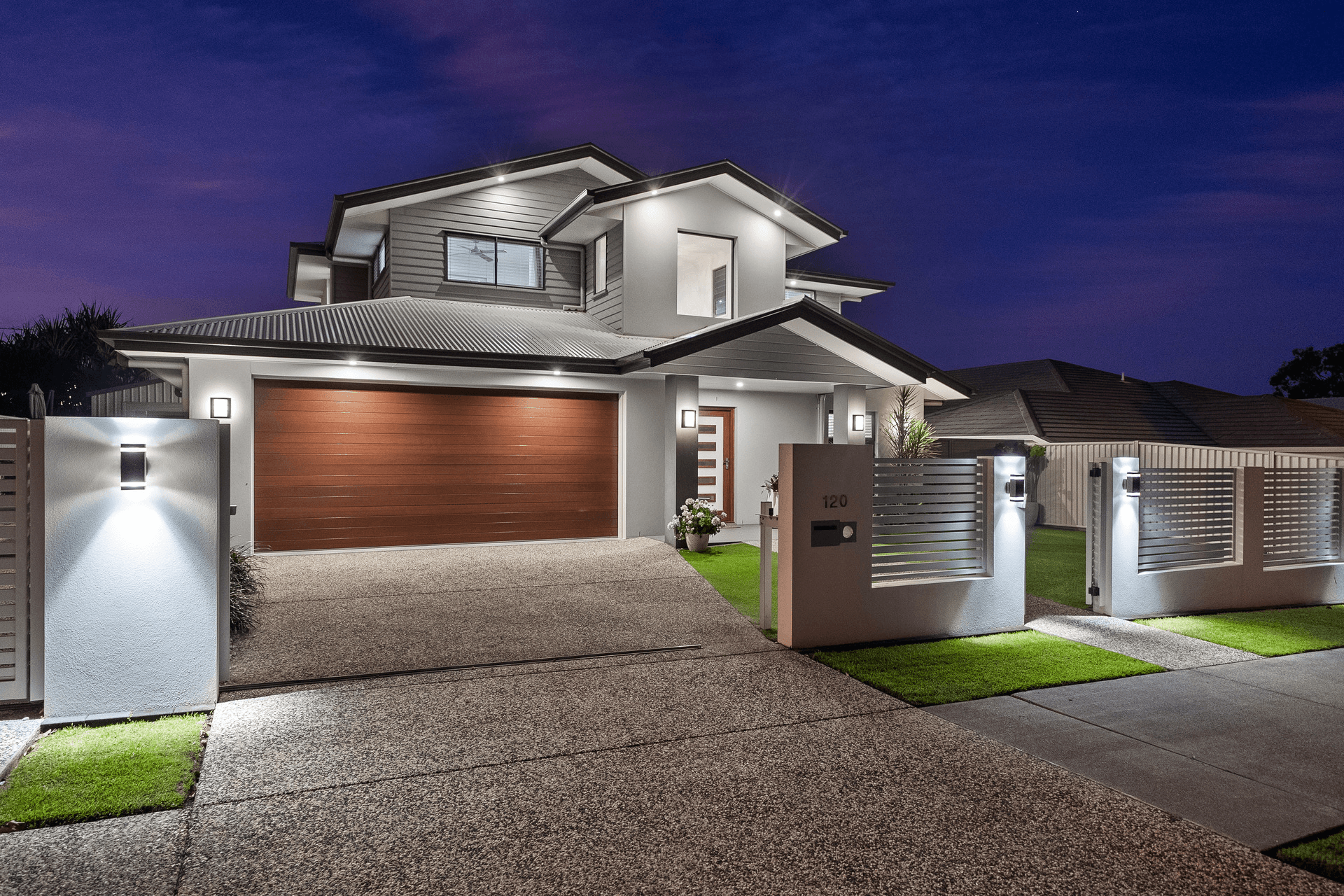 120 Thornlands Road, Thornlands, QLD 4164