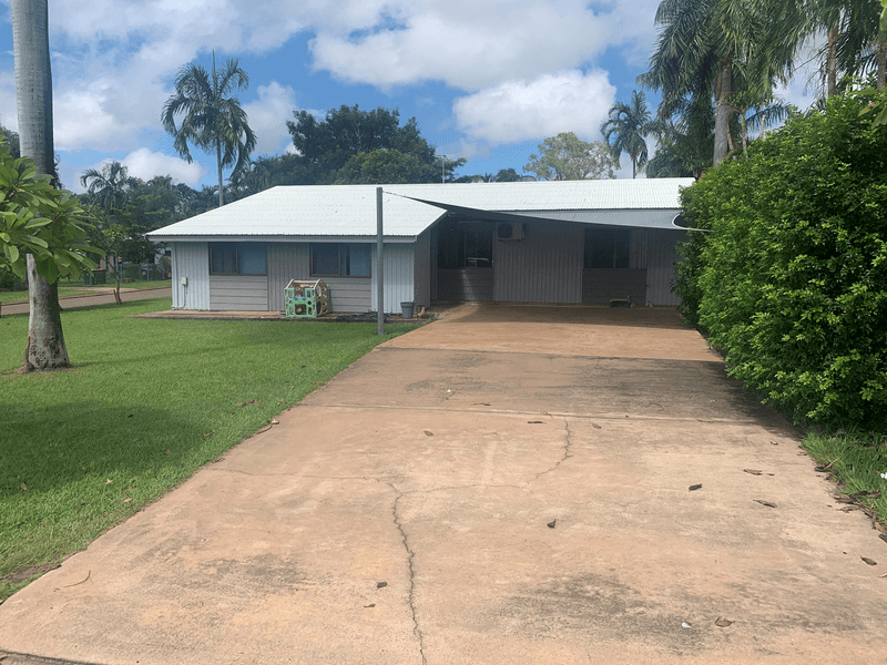 14 Edgeview Court, LEANYER, NT 0812