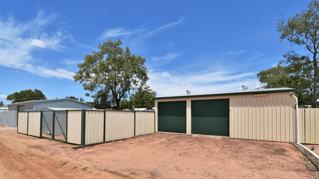 104 Cassowary Street, LONGREACH, QLD 4730