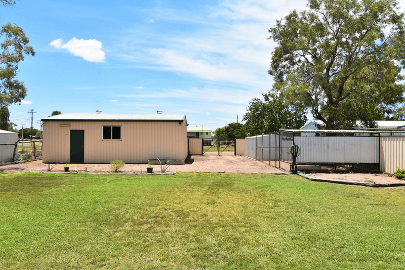 104 Cassowary Street, LONGREACH, QLD 4730