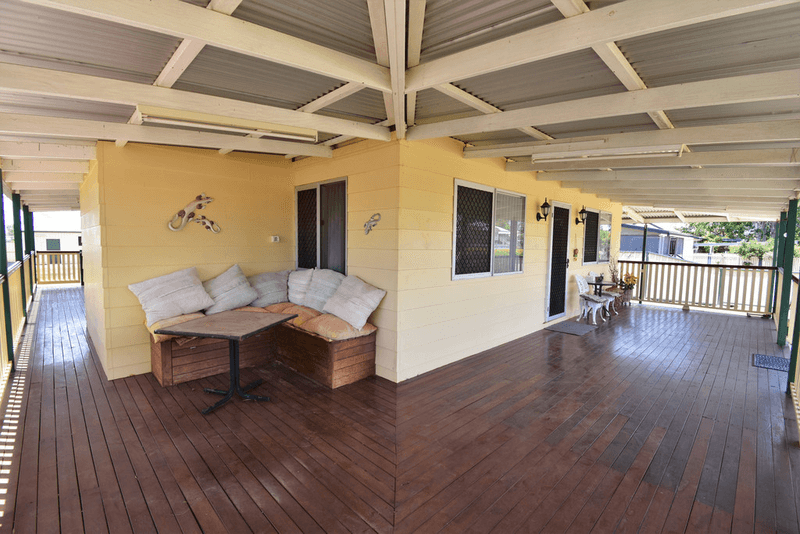 104 Cassowary Street, LONGREACH, QLD 4730