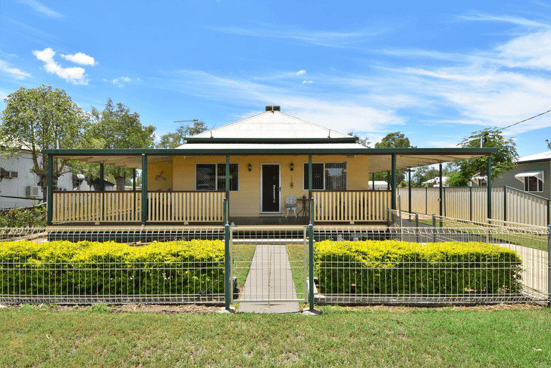 104 Cassowary Street, LONGREACH, QLD 4730