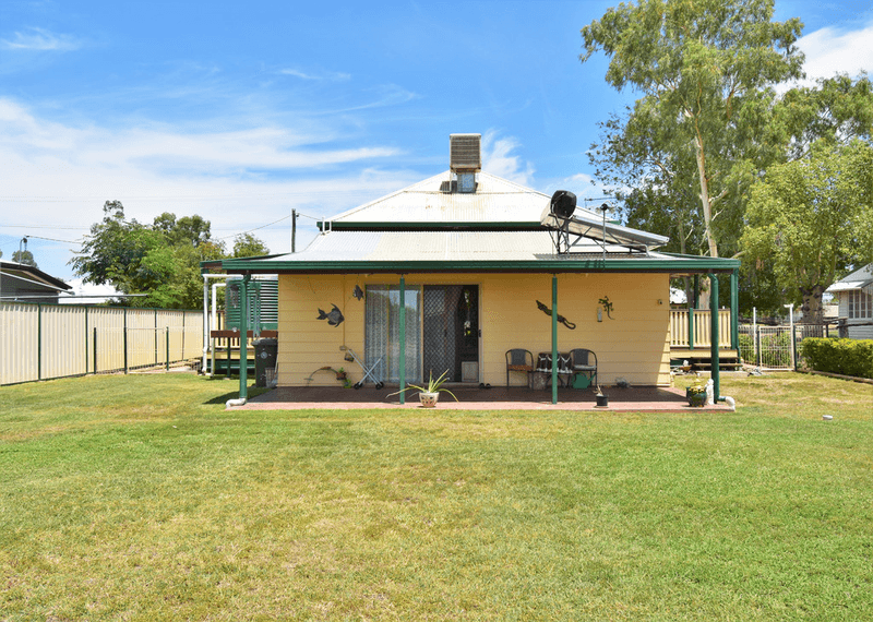 104 Cassowary Street, LONGREACH, QLD 4730