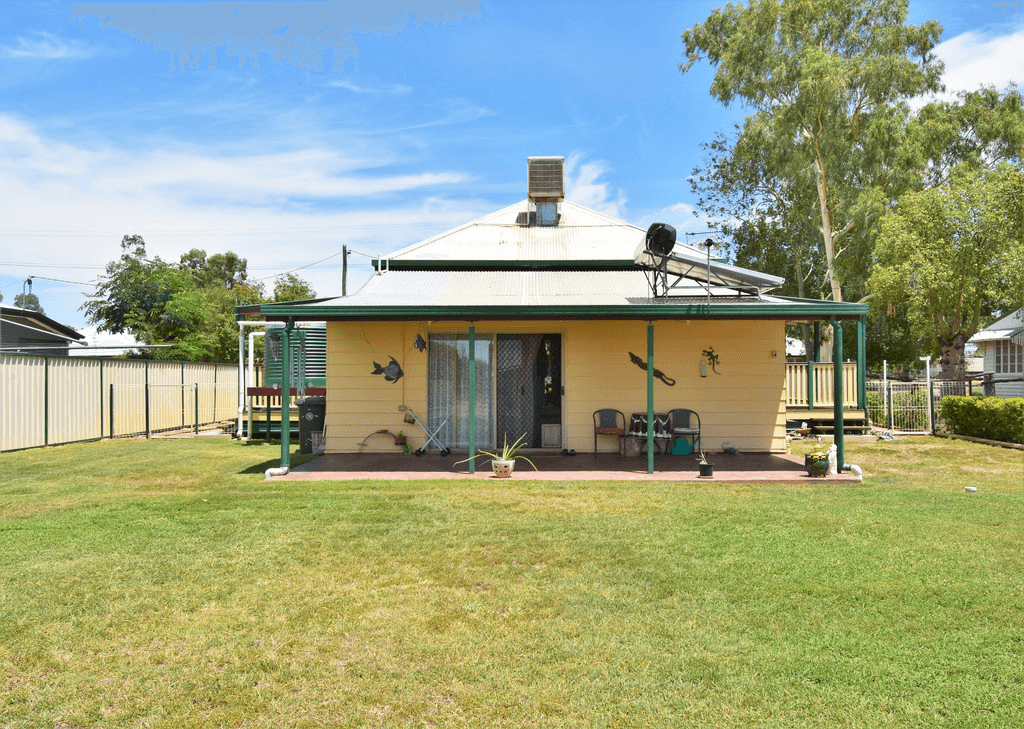 104 Cassowary Street, LONGREACH, QLD 4730