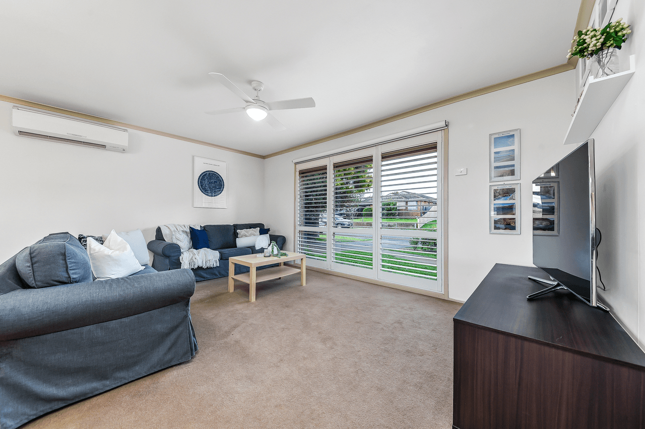 3 Carly Close, NARRE WARREN SOUTH, VIC 3805