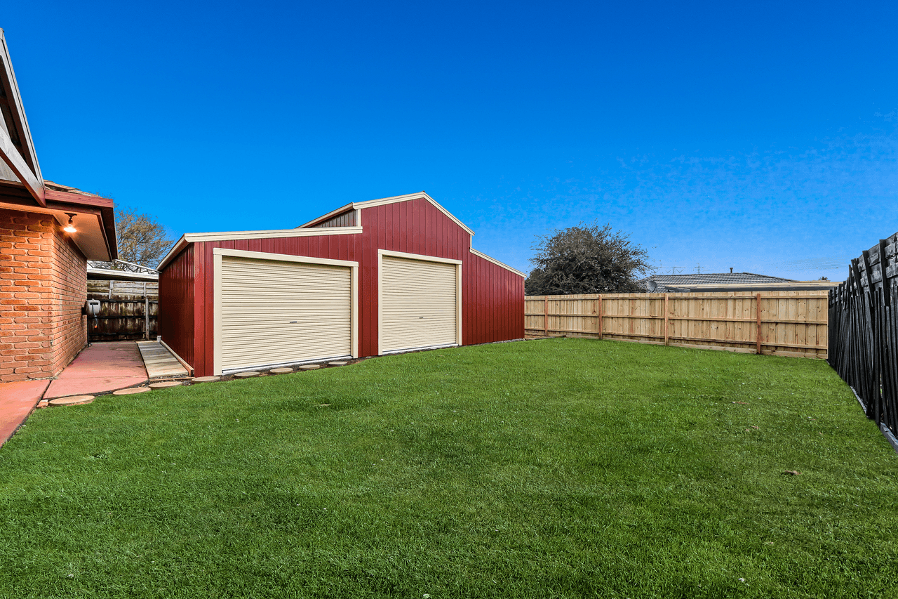 3 Carly Close, NARRE WARREN SOUTH, VIC 3805