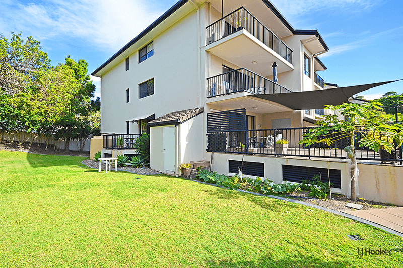 14/72 Dutton Street, COOLANGATTA, QLD 4225