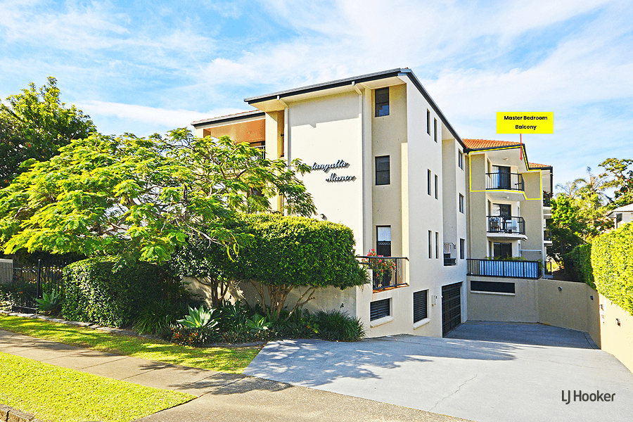 14/72 Dutton Street, COOLANGATTA, QLD 4225