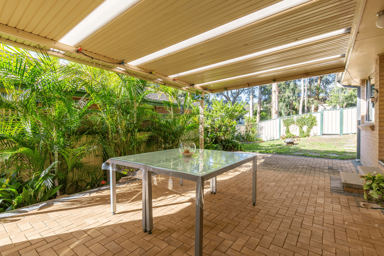 56 Drysdale Drive, LAMBTON, NSW 2299