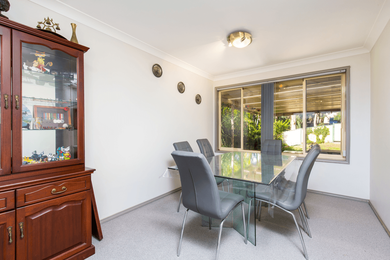 56 Drysdale Drive, LAMBTON, NSW 2299