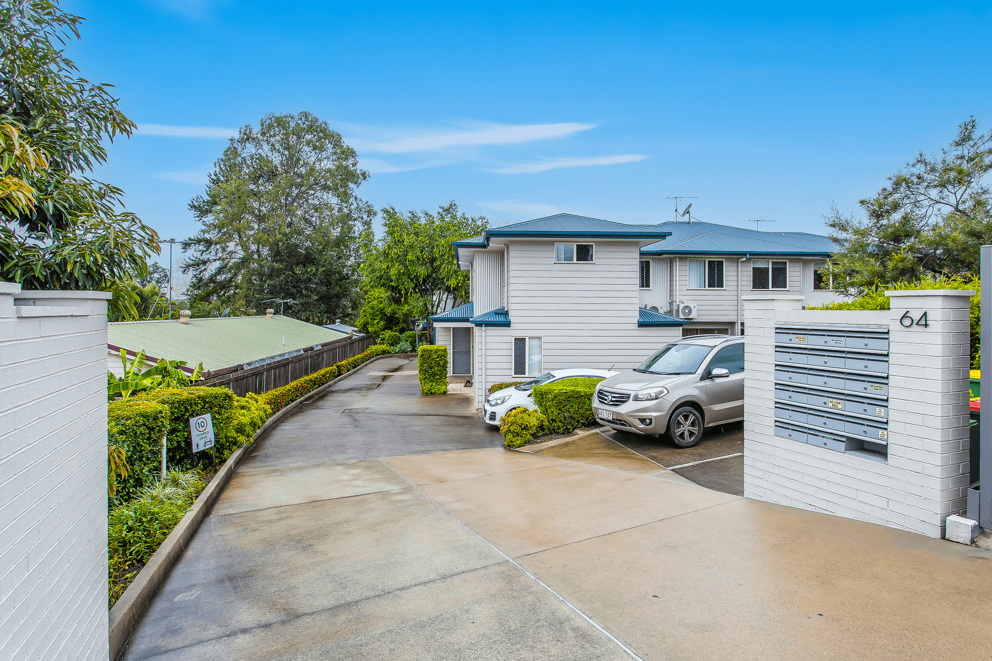 4/64 Station Road, LAWNTON, QLD 4501