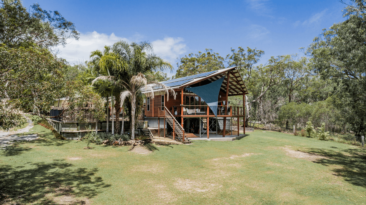 37 Wilson Drive, AGNES WATER, QLD 4677