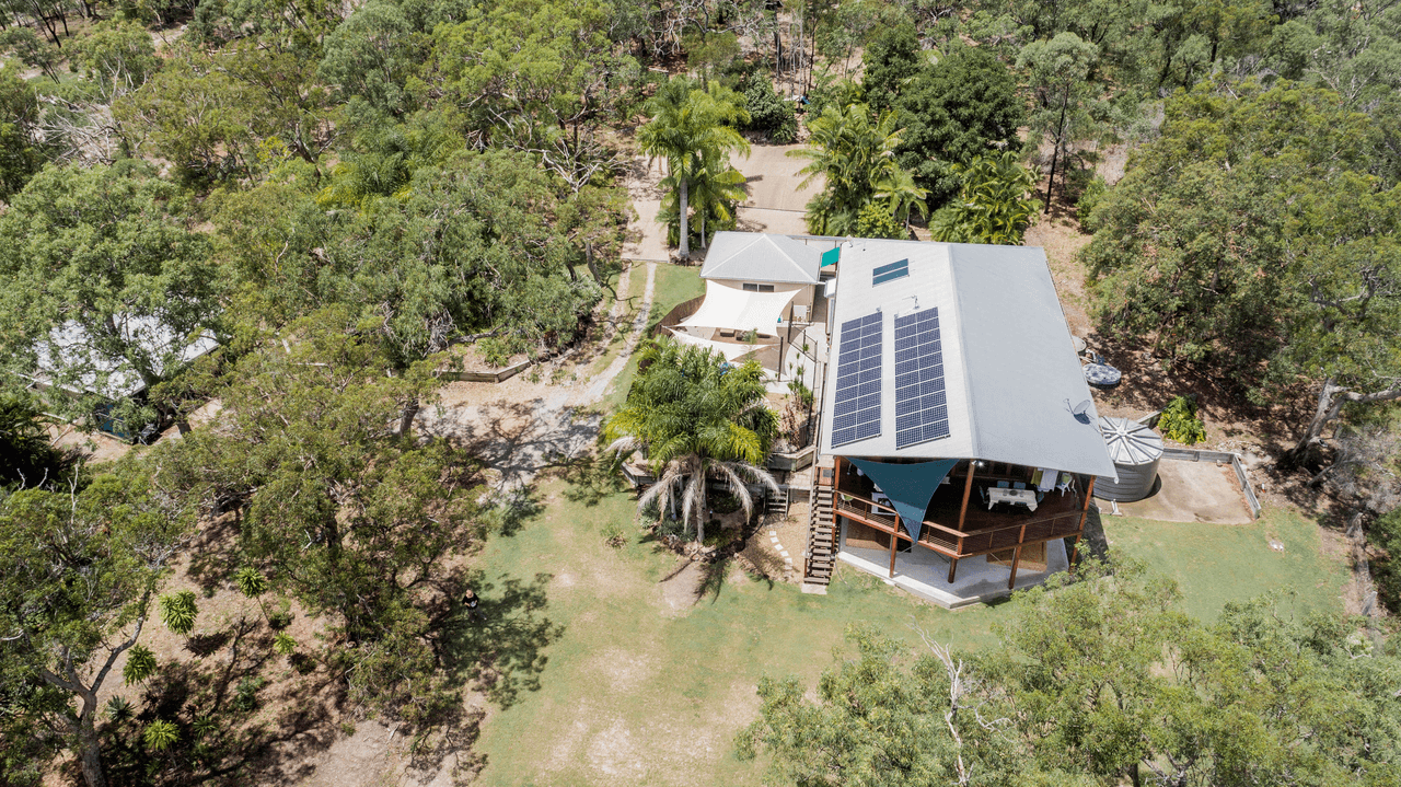 37 Wilson Drive, AGNES WATER, QLD 4677