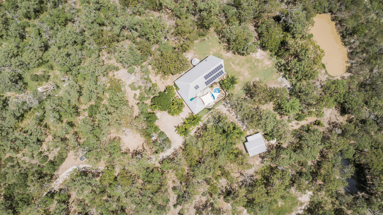 37 Wilson Drive, AGNES WATER, QLD 4677