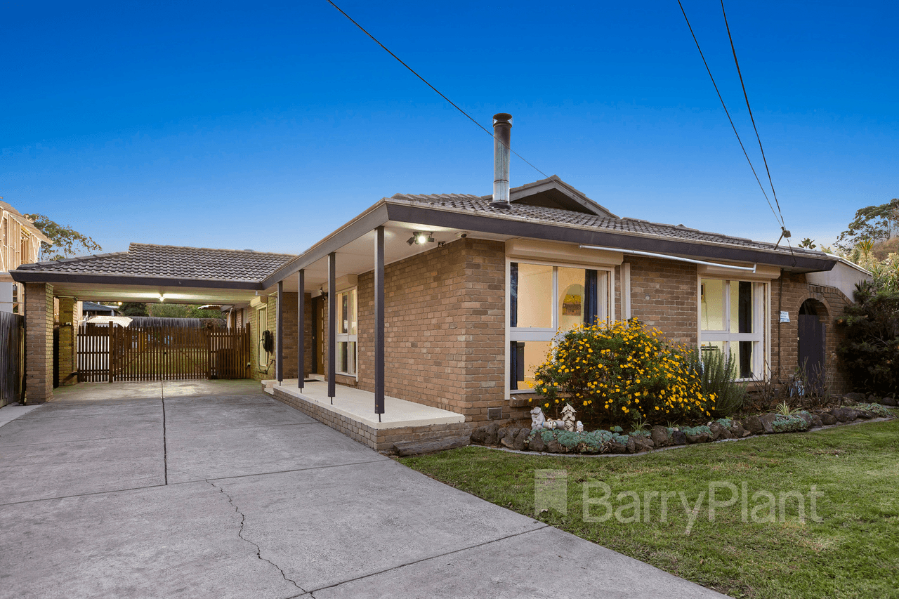 23  O'Connor Road, Knoxfield, VIC 3180