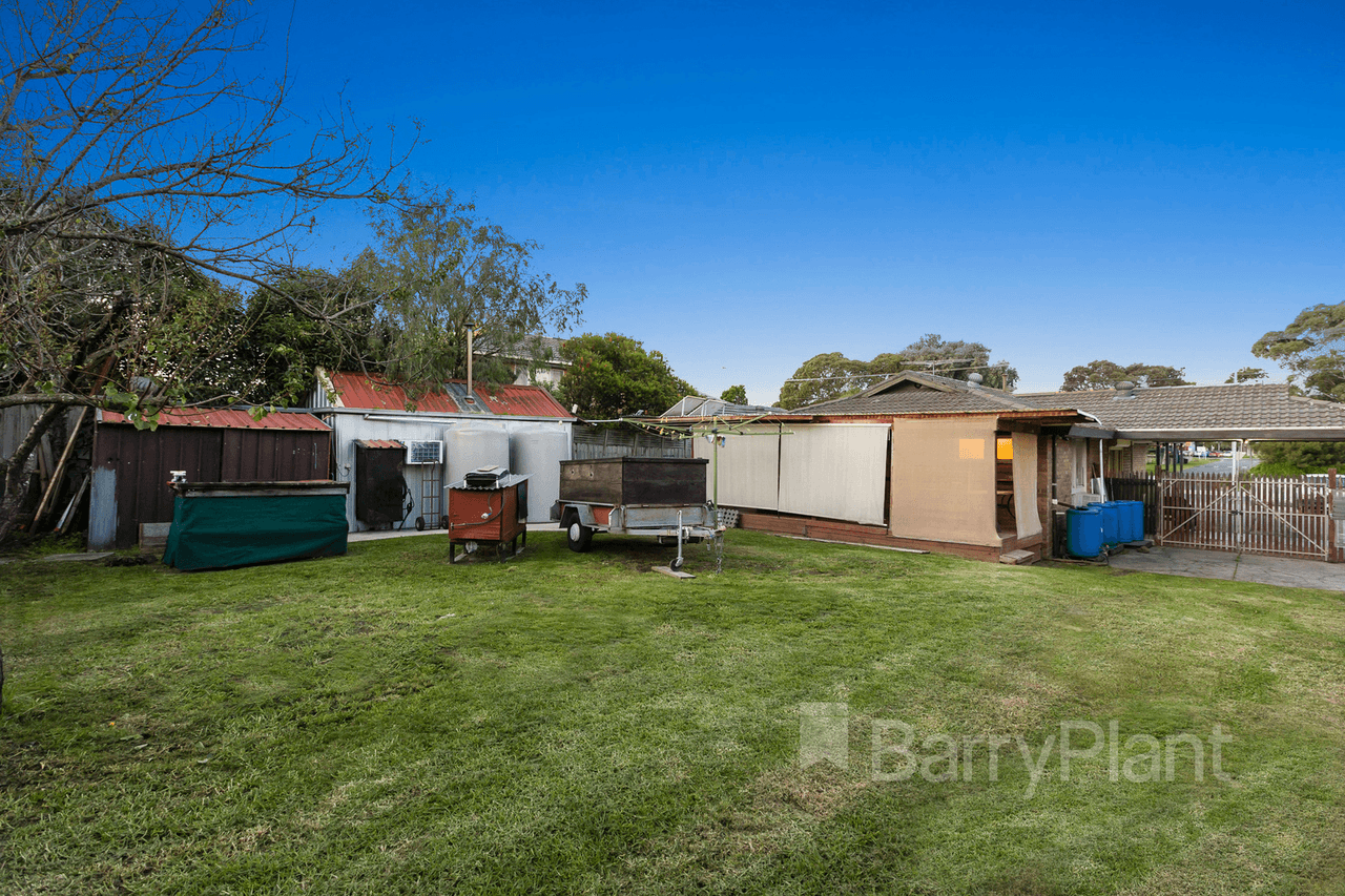 23  O'Connor Road, Knoxfield, VIC 3180