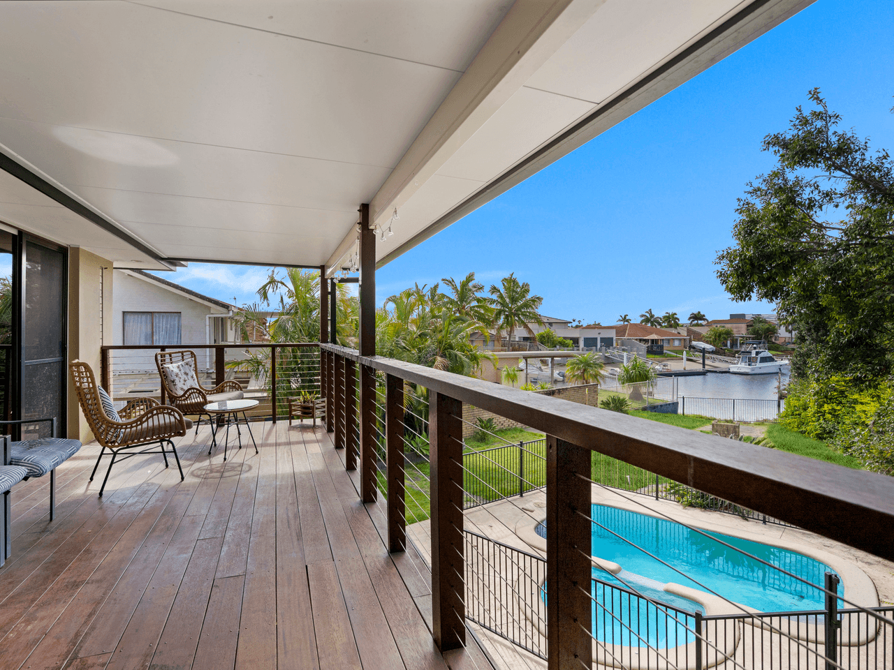 55 Abalone Avenue, PARADISE POINT, QLD 4216