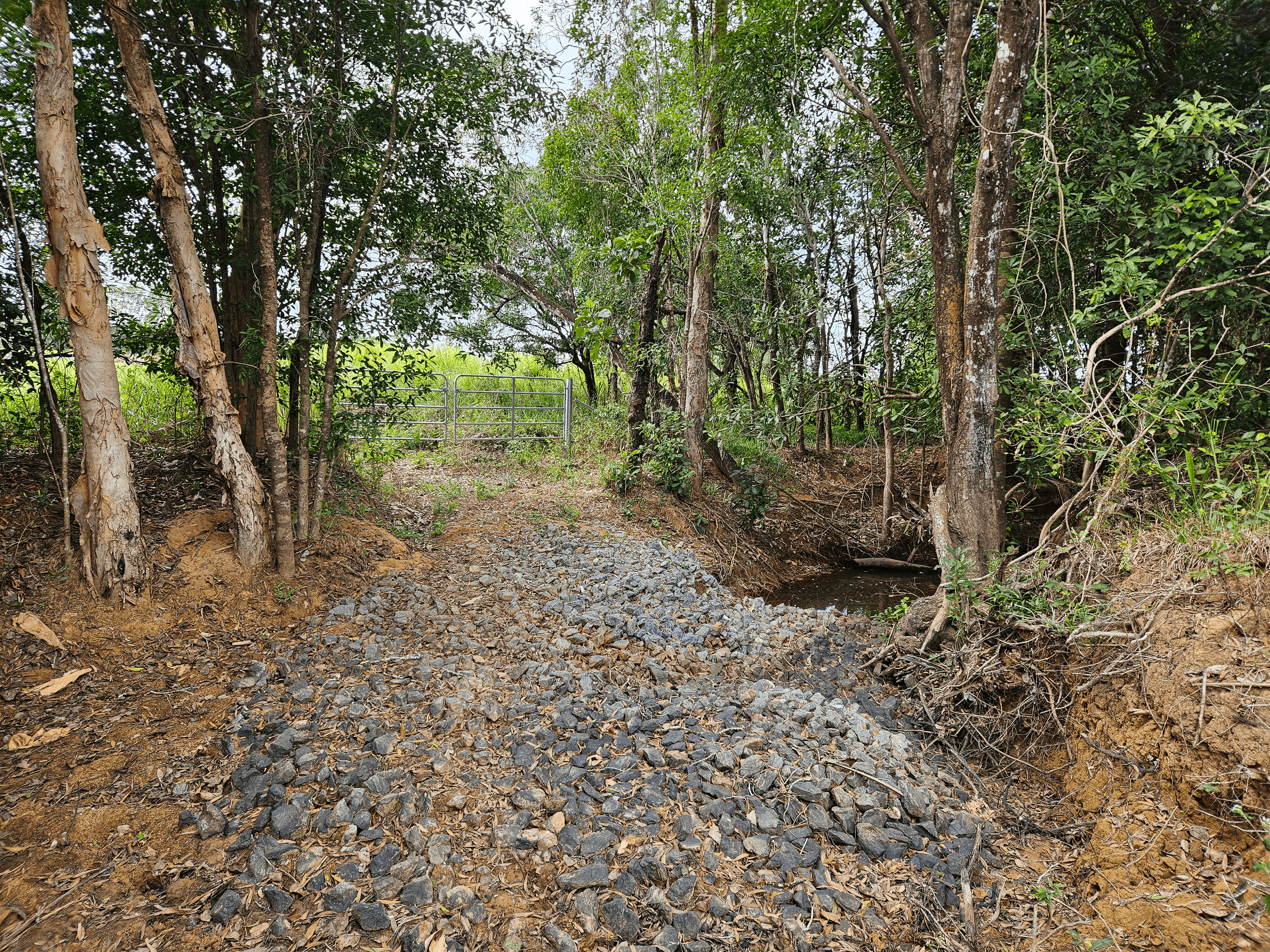 Endeavour Valley Road, COOKTOWN, QLD 4895