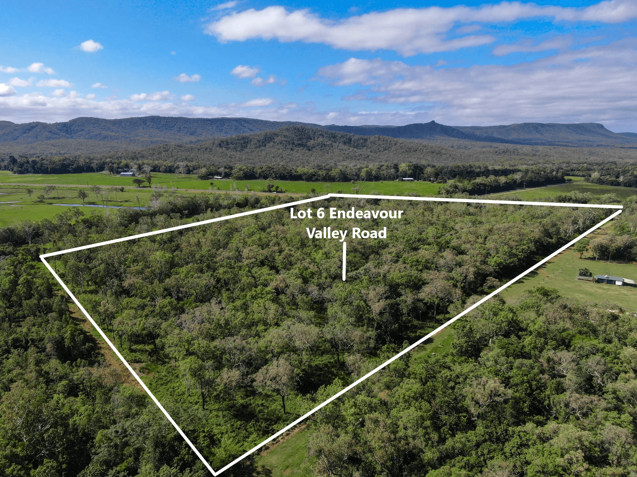 Endeavour Valley Road, COOKTOWN, QLD 4895