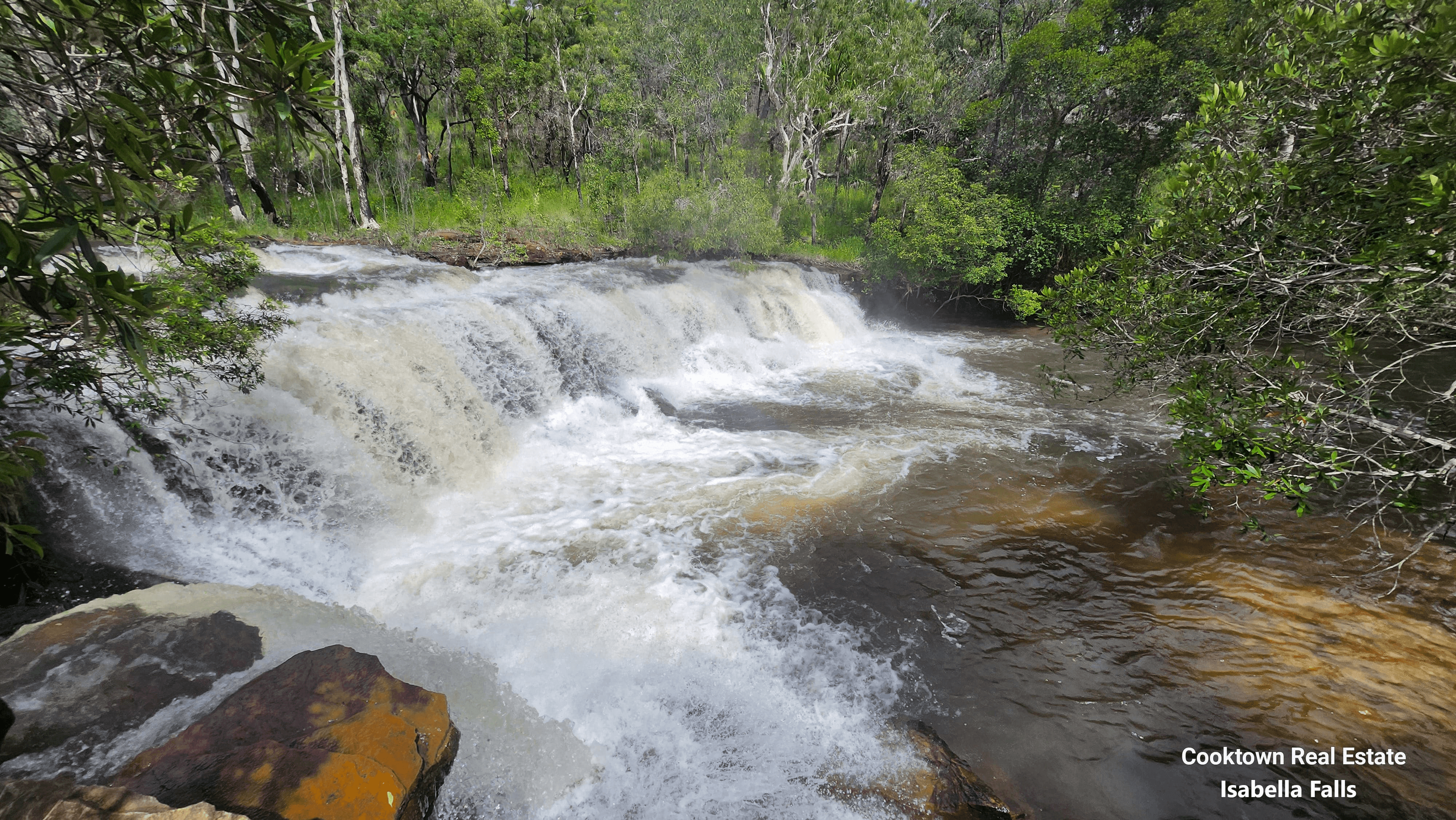 Endeavour Valley Road, COOKTOWN, QLD 4895