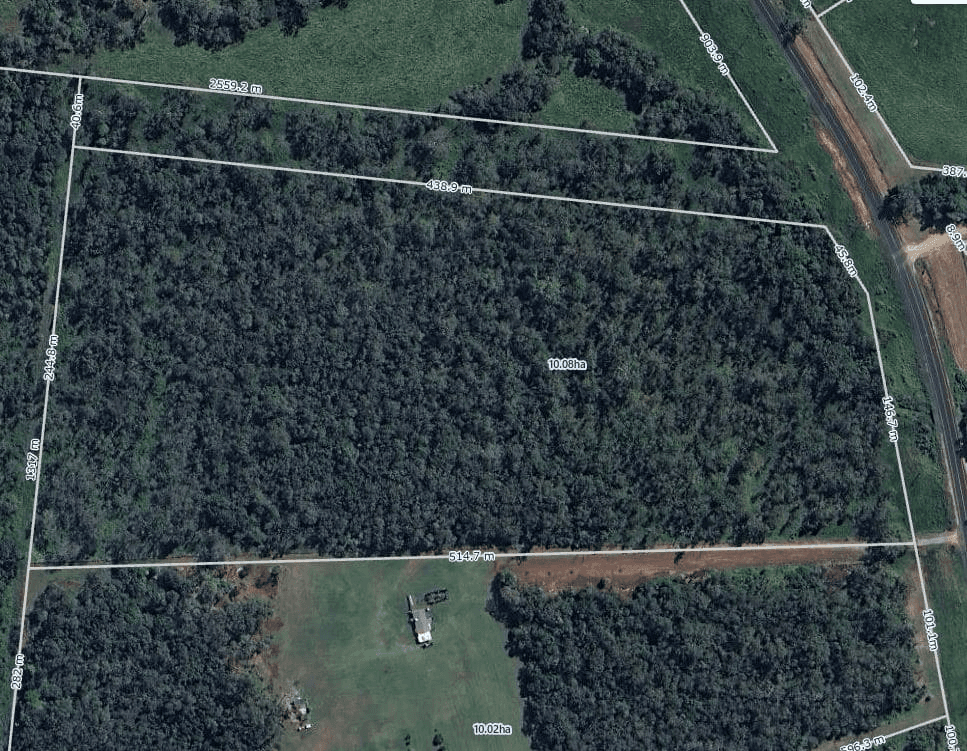 Endeavour Valley Road, COOKTOWN, QLD 4895
