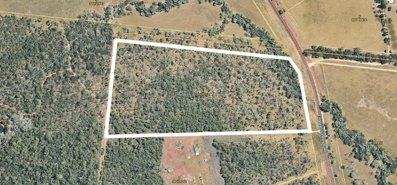 Endeavour Valley Road, COOKTOWN, QLD 4895