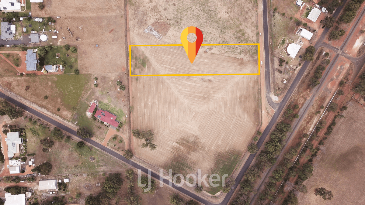 Lot 75 Ewing Road, Allanson, WA 6225