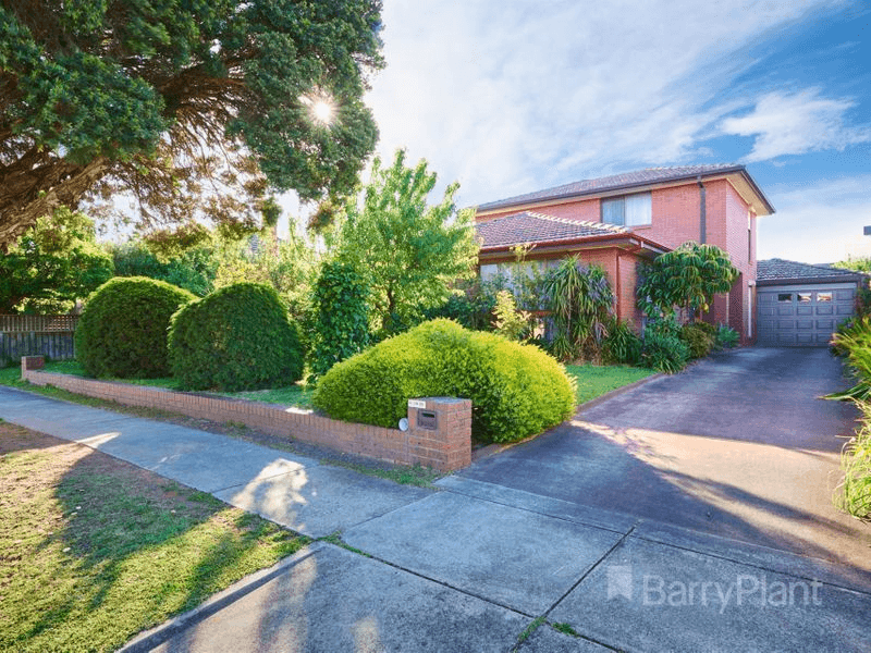 15 Wilson Street, DANDENONG, VIC 3175