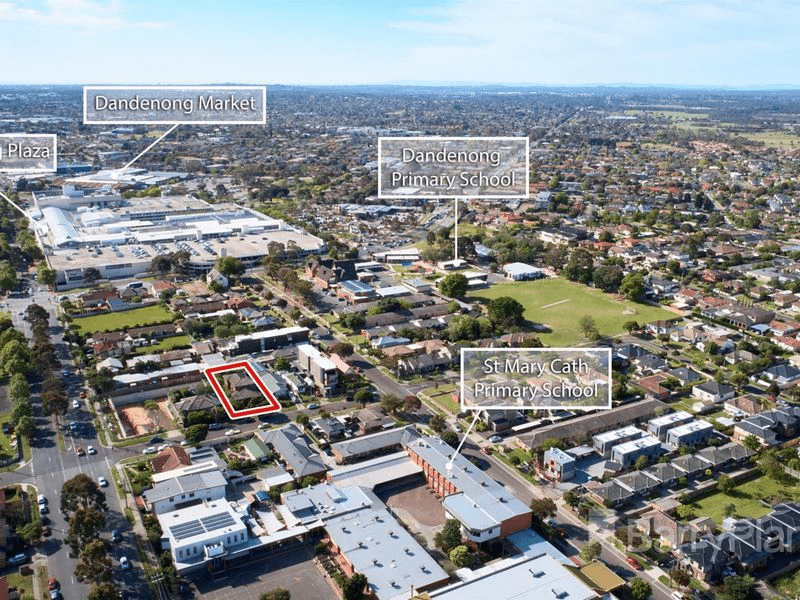 15 Wilson Street, DANDENONG, VIC 3175