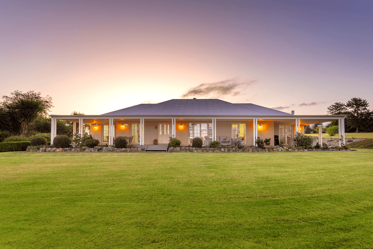 12 Wilander Drive, CEDAR PARTY, NSW 2429