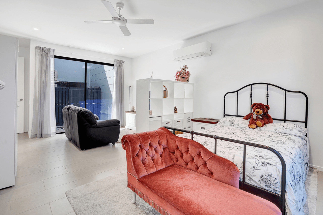 46/24 The Corso, NORTH LAKES, QLD 4509