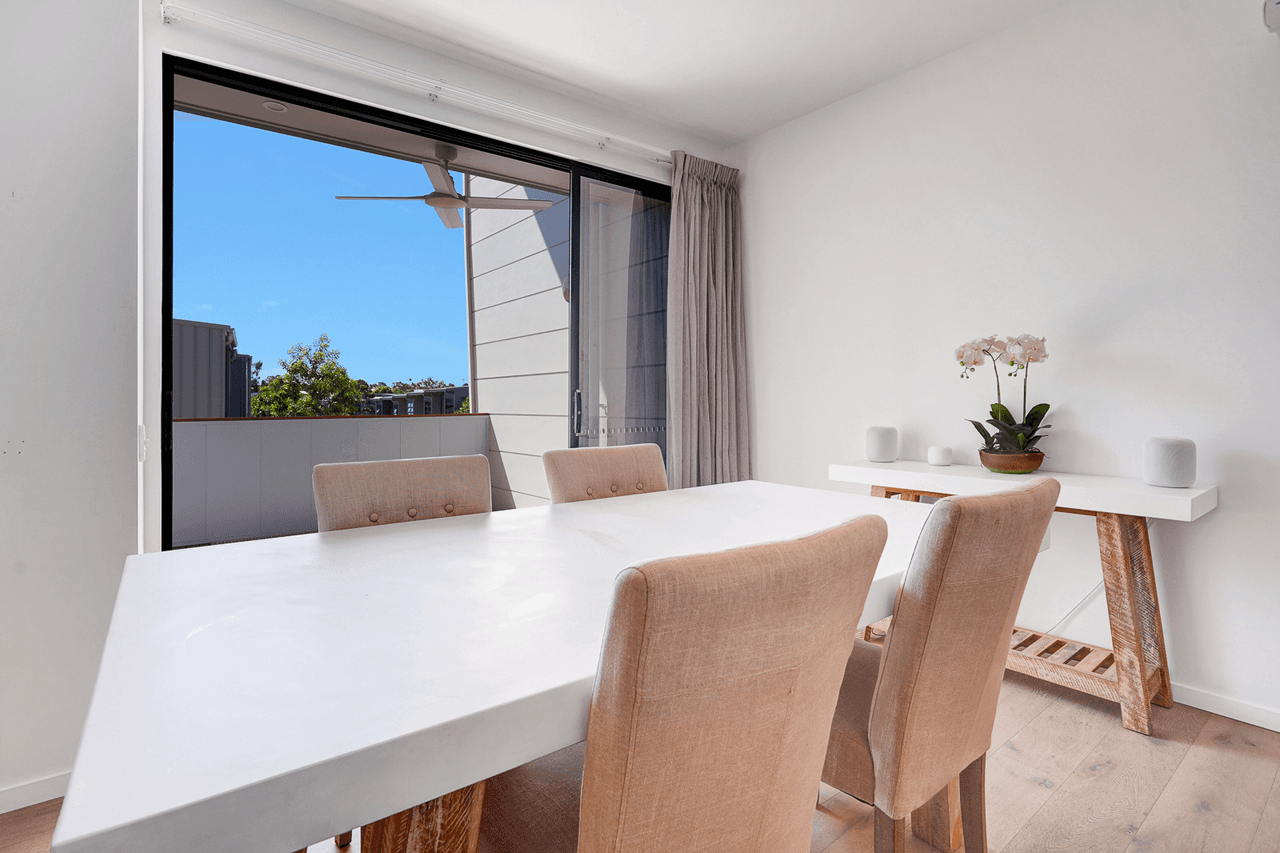 46/24 The Corso, NORTH LAKES, QLD 4509