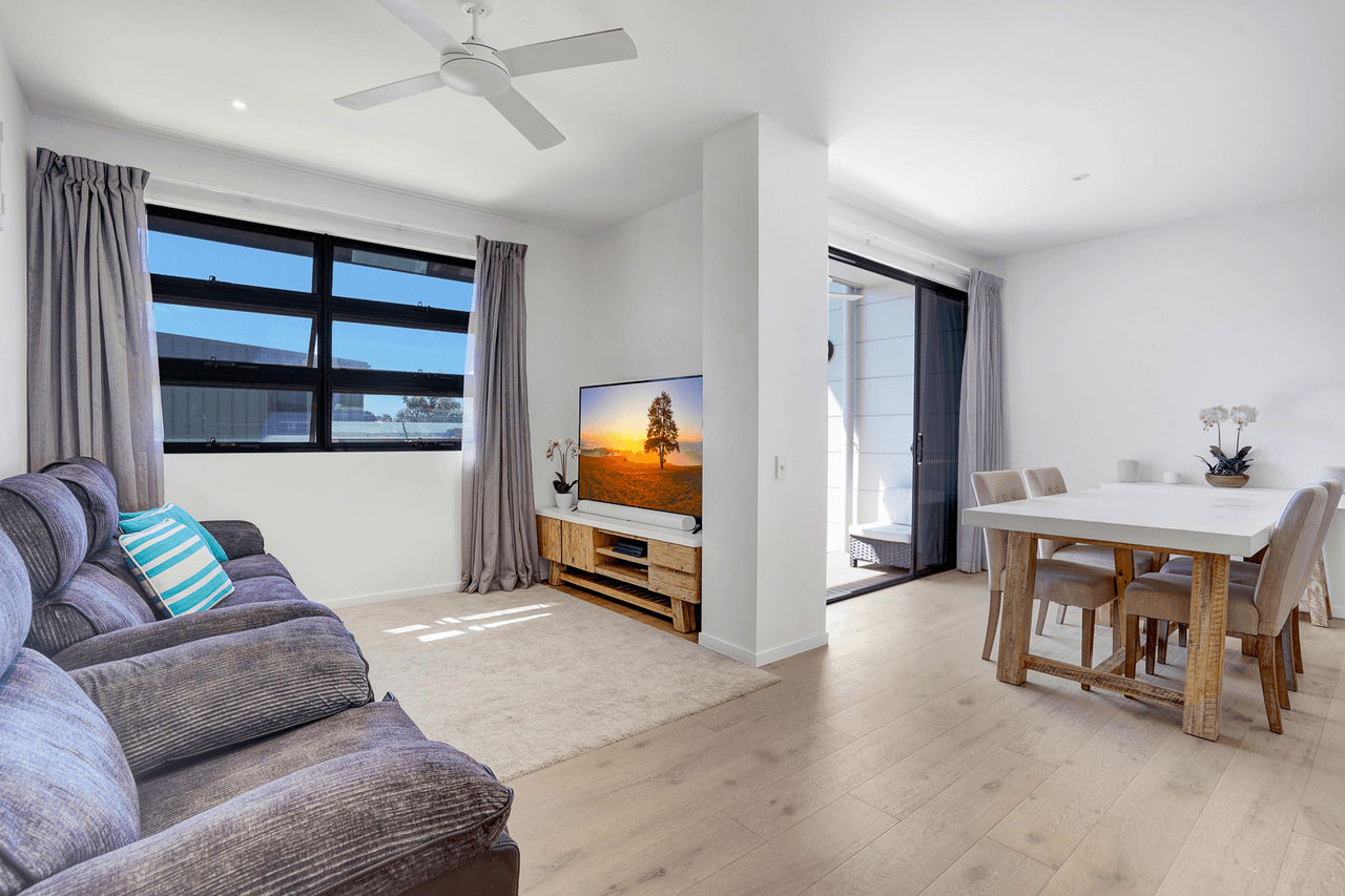 46/24 The Corso, NORTH LAKES, QLD 4509