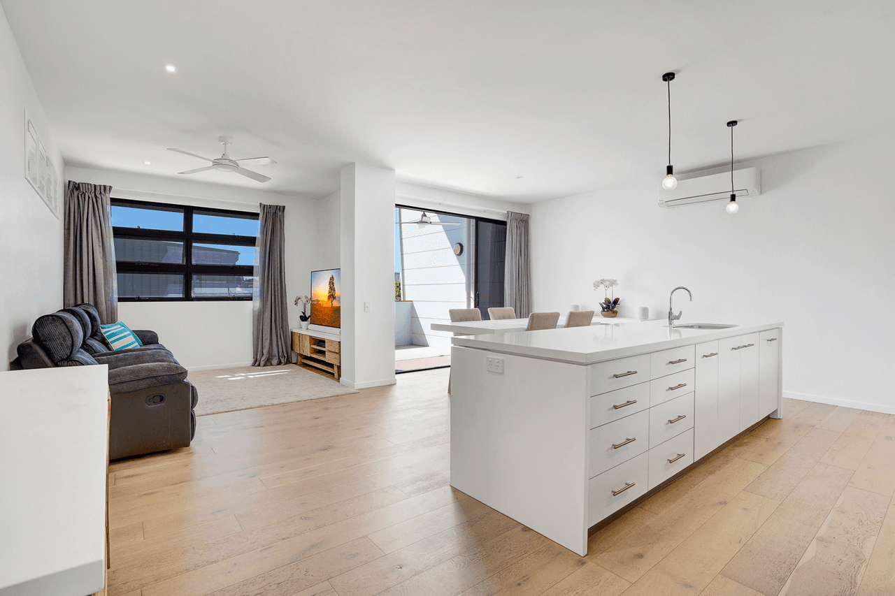 46/24 The Corso, NORTH LAKES, QLD 4509