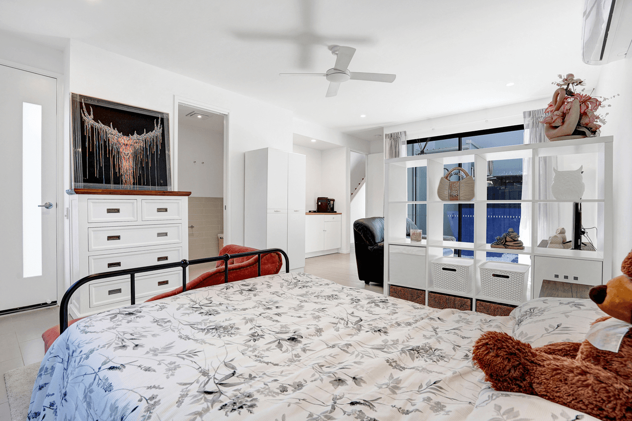 46/24 The Corso, NORTH LAKES, QLD 4509