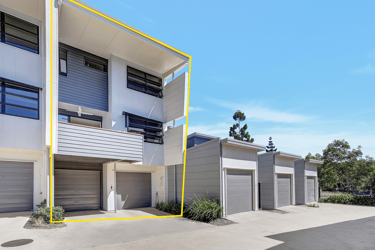 46/24 The Corso, NORTH LAKES, QLD 4509