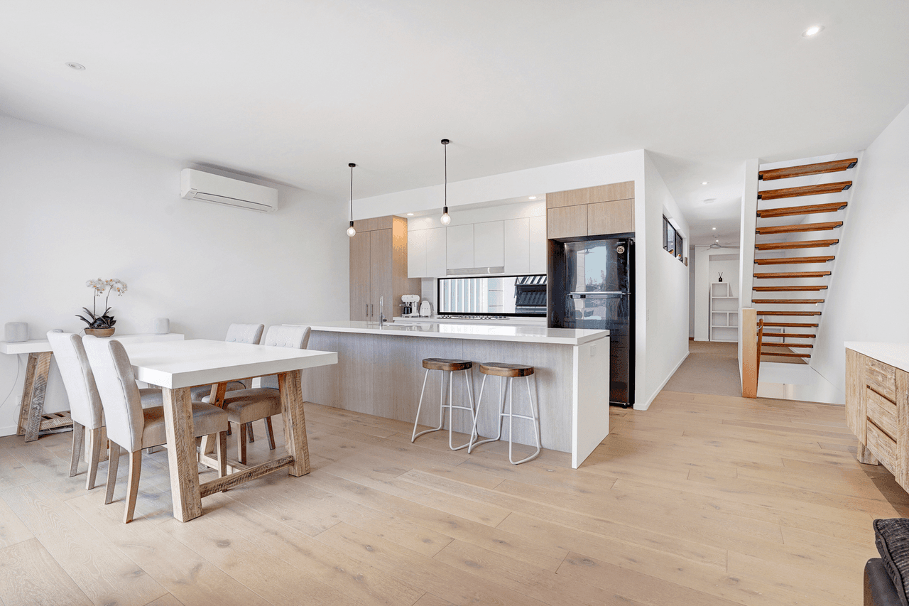 46/24 The Corso, NORTH LAKES, QLD 4509