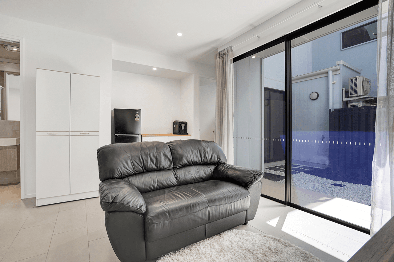 46/24 The Corso, NORTH LAKES, QLD 4509