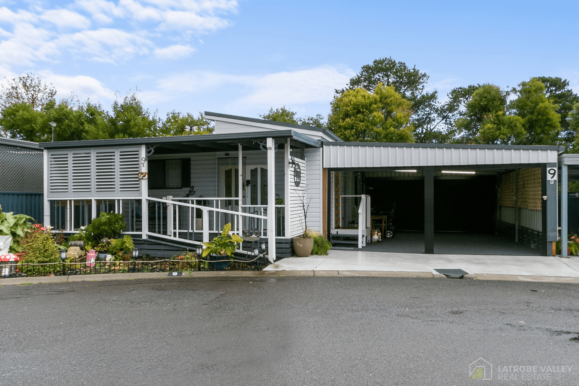 R9/35 Airfield Road, Traralgon, VIC 3844