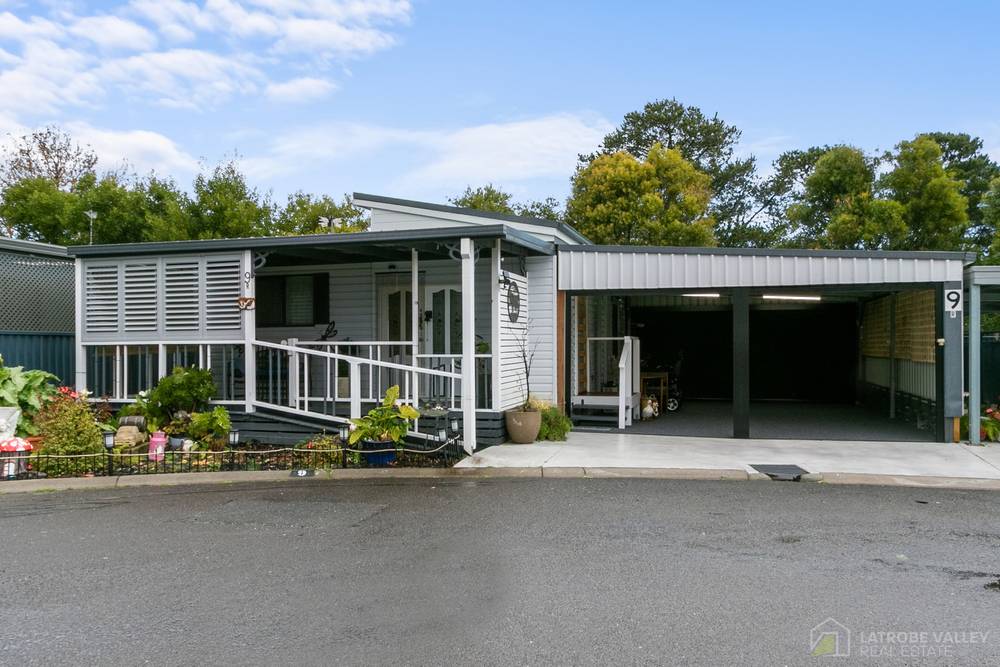 R9/35 Airfield Road, Traralgon, VIC 3844