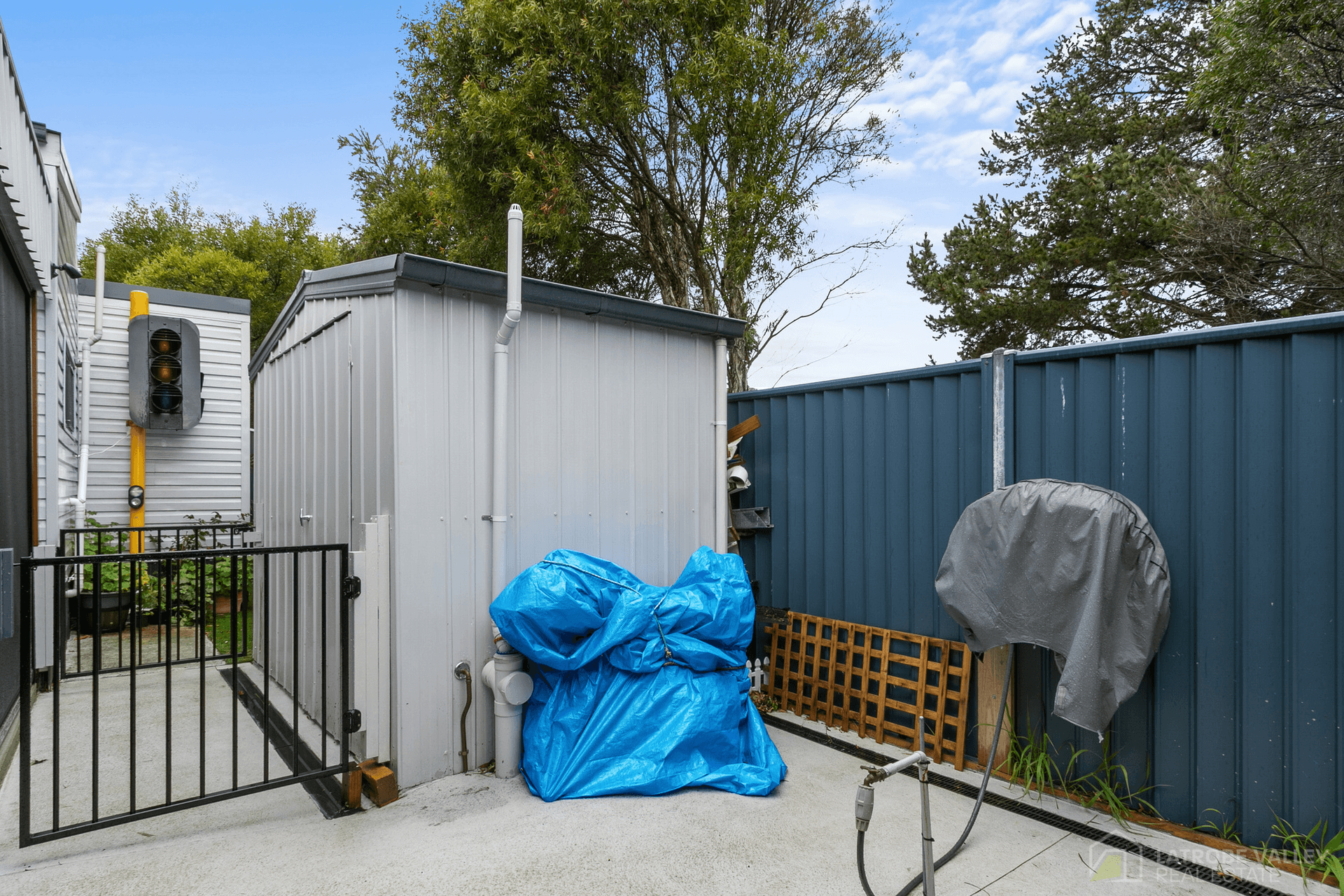 R9/35 Airfield Road, Traralgon, VIC 3844