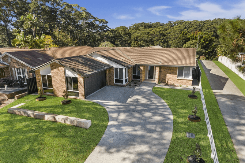 48 Scaysbrook Drive, Kincumber, NSW 2251