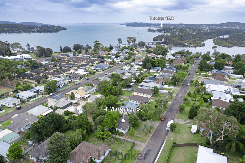 4 Margaret Street, FENNELL BAY, NSW 2283