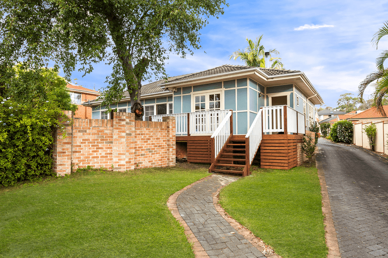 57 Maclaurin Avenue, East Hills, NSW 2213