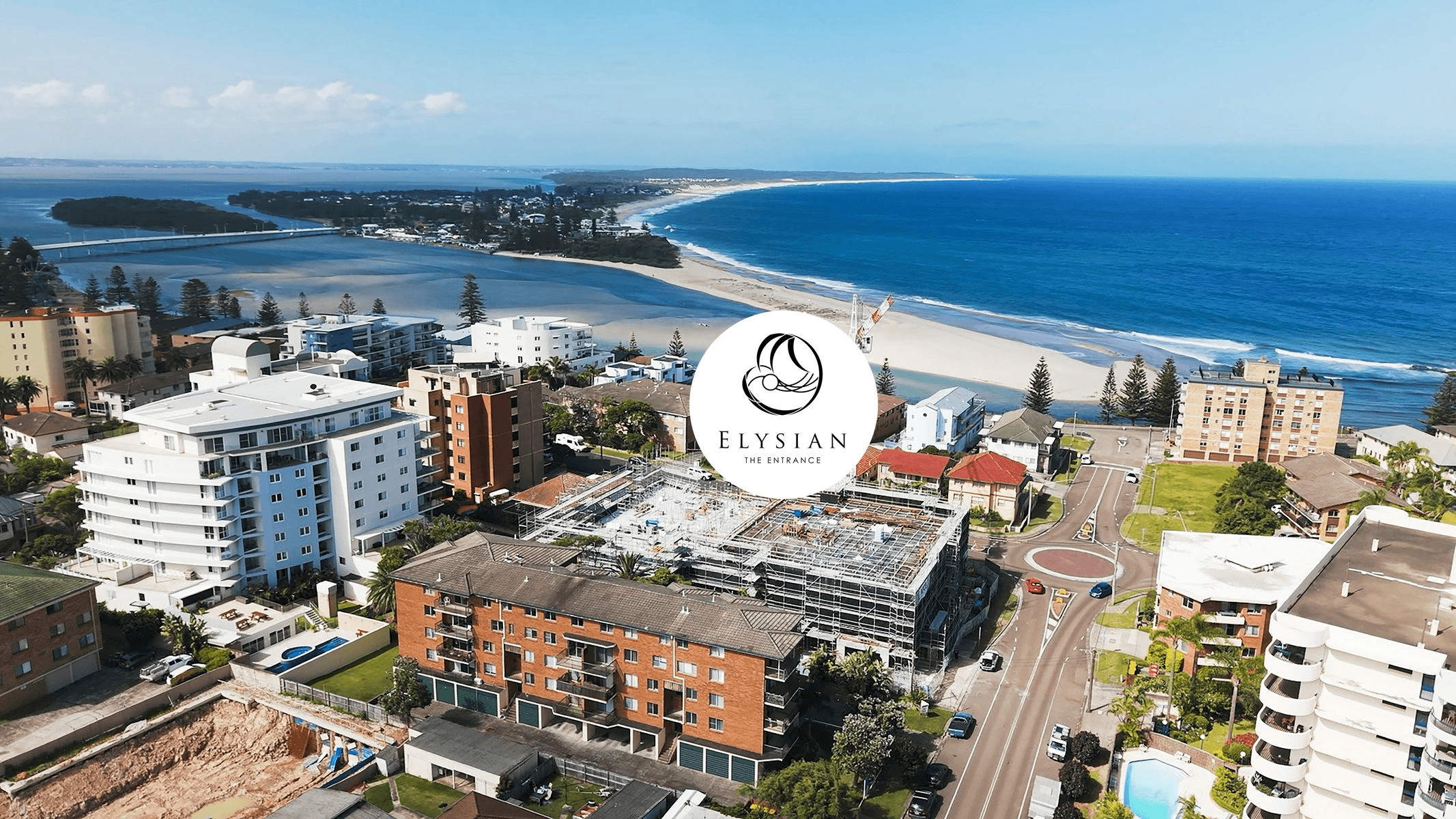 603/43-49 Ocean Parade, The Entrance, NSW 2261