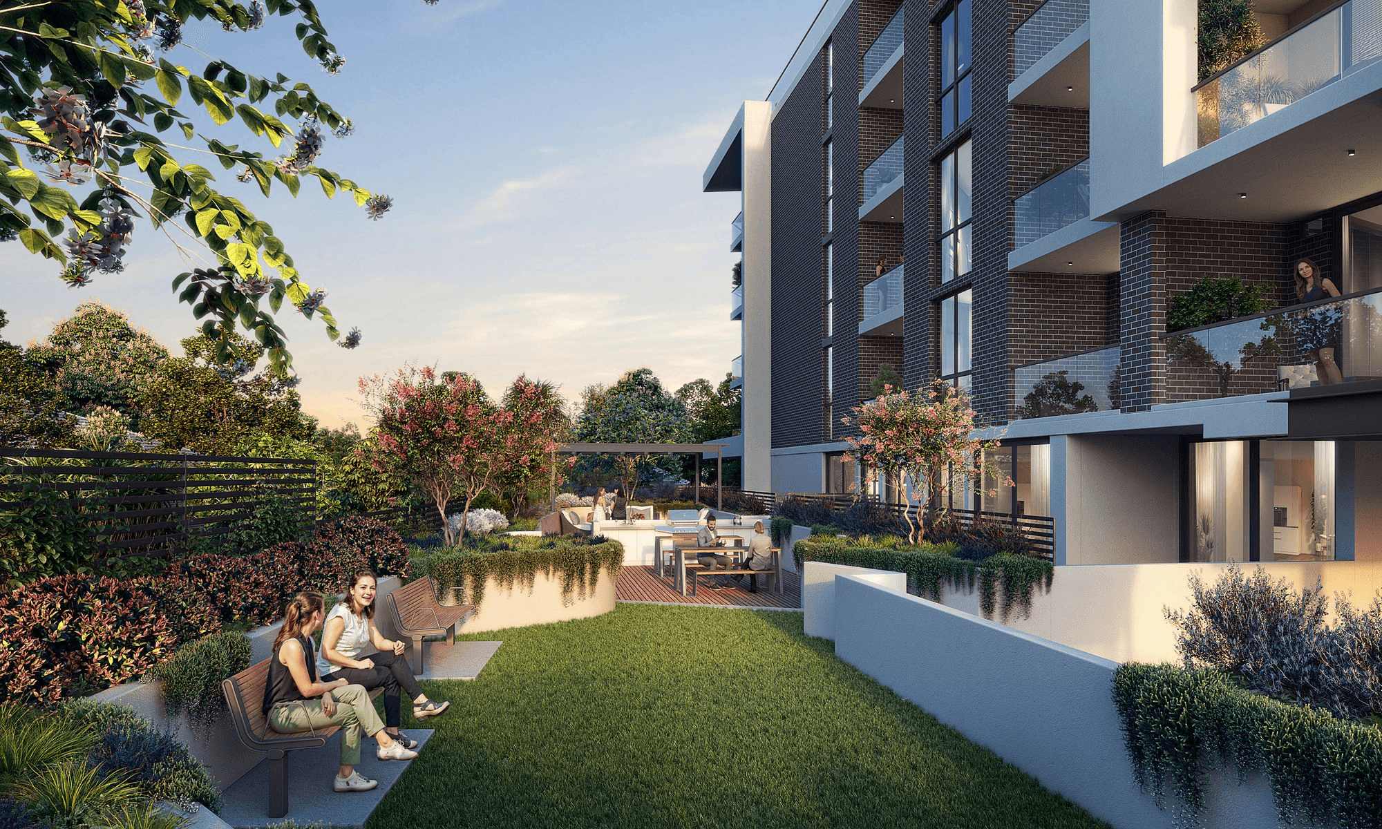 603/43-49 Ocean Parade, The Entrance, NSW 2261