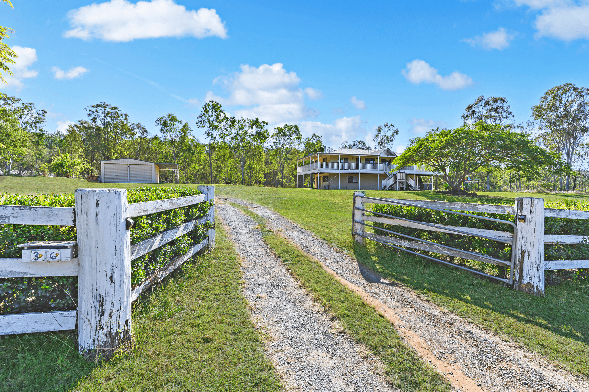 36 Graves Road, Redbank Creek, QLD 4312