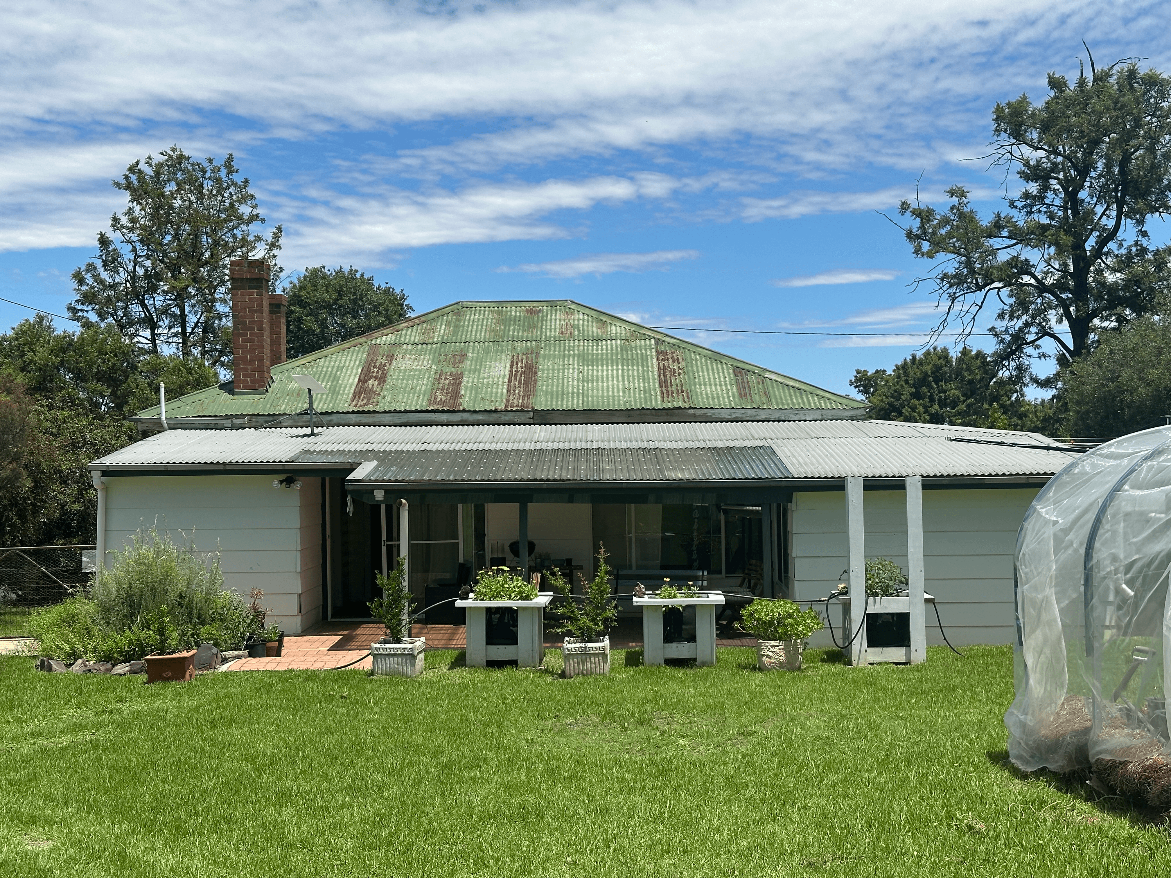 55 Martin Street, COOLAH, NSW 2843